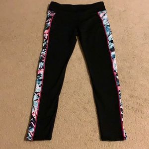 Fabletics print leggings